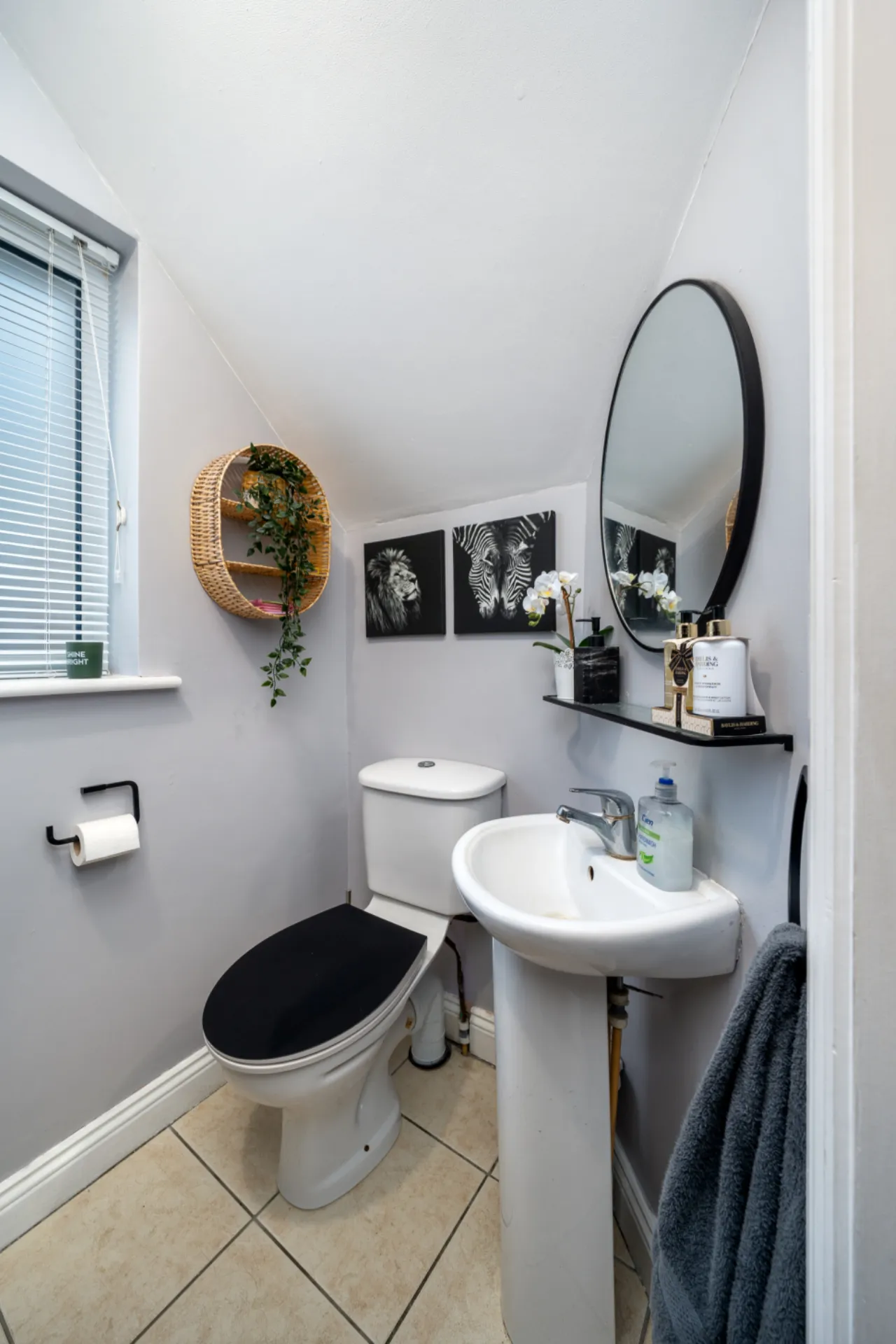 Photo of 5 Chancery Park Close, Chancery Park, Tullamore, Co. Offaly, R35K5D3