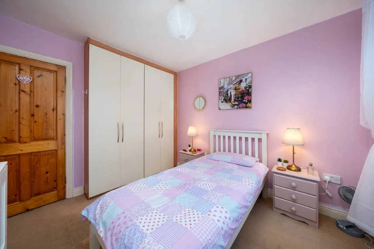 Photo of 5 Chancery Park Close, Chancery Park, Tullamore, Co. Offaly, R35K5D3