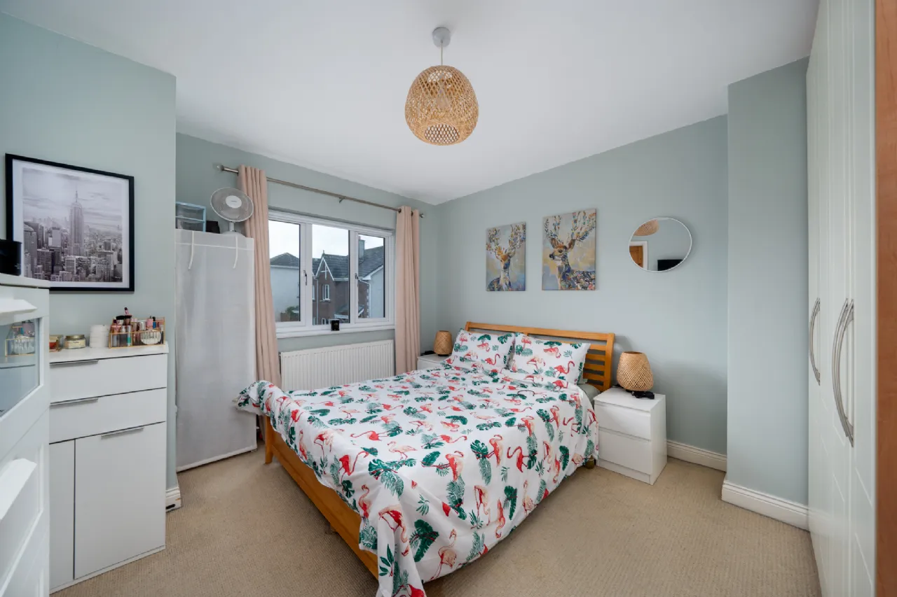 Photo of 5 Chancery Park Close, Chancery Park, Tullamore, Co. Offaly, R35K5D3