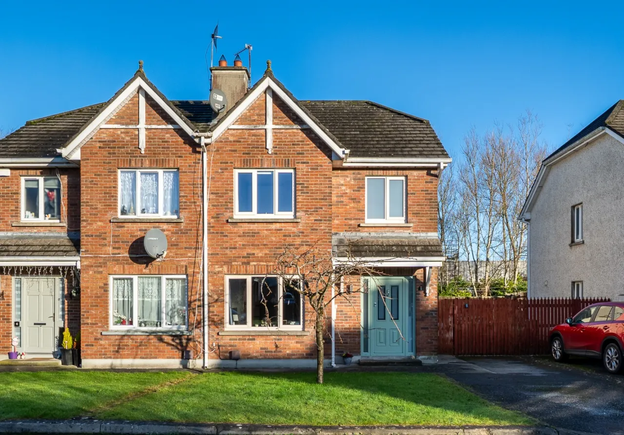 Photo of 5 Chancery Park Close, Chancery Park, Tullamore, Co. Offaly, R35K5D3