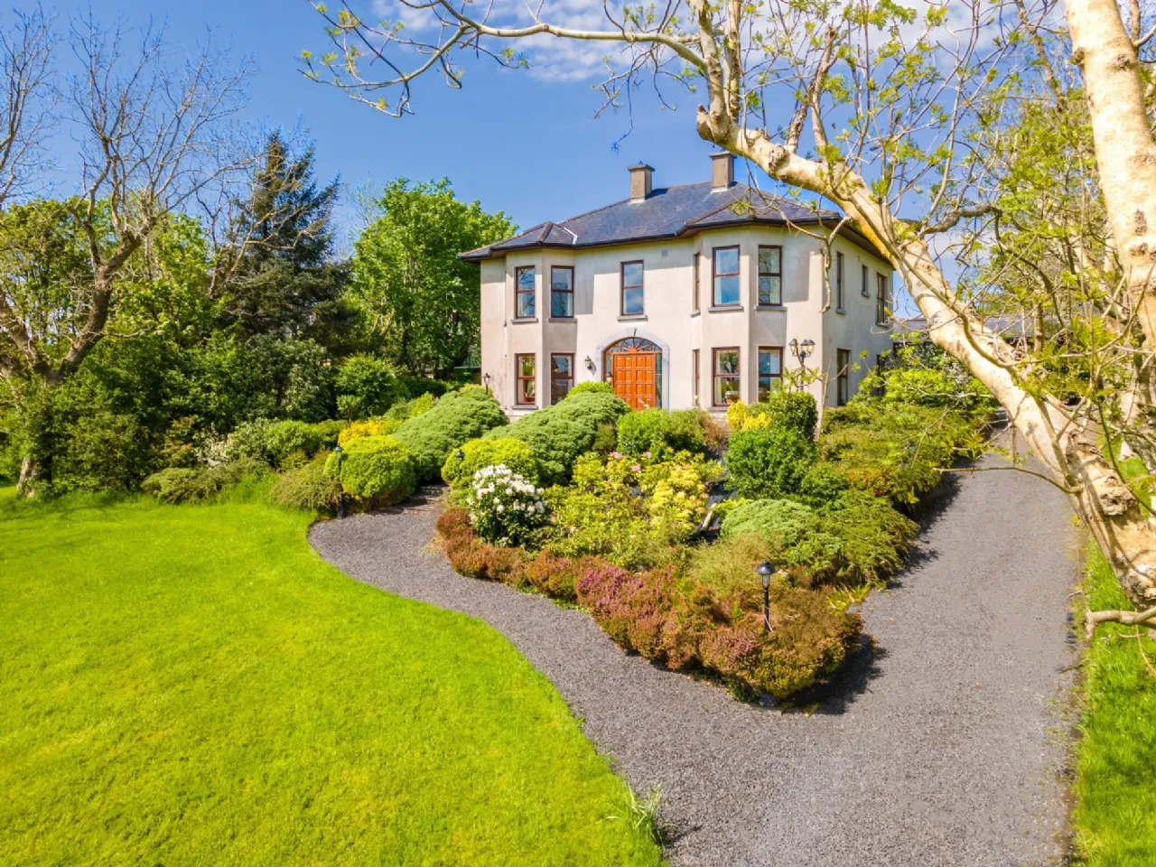 Photo of Acres, Drumbrastle West, Newport, County Mayo, F28 F309