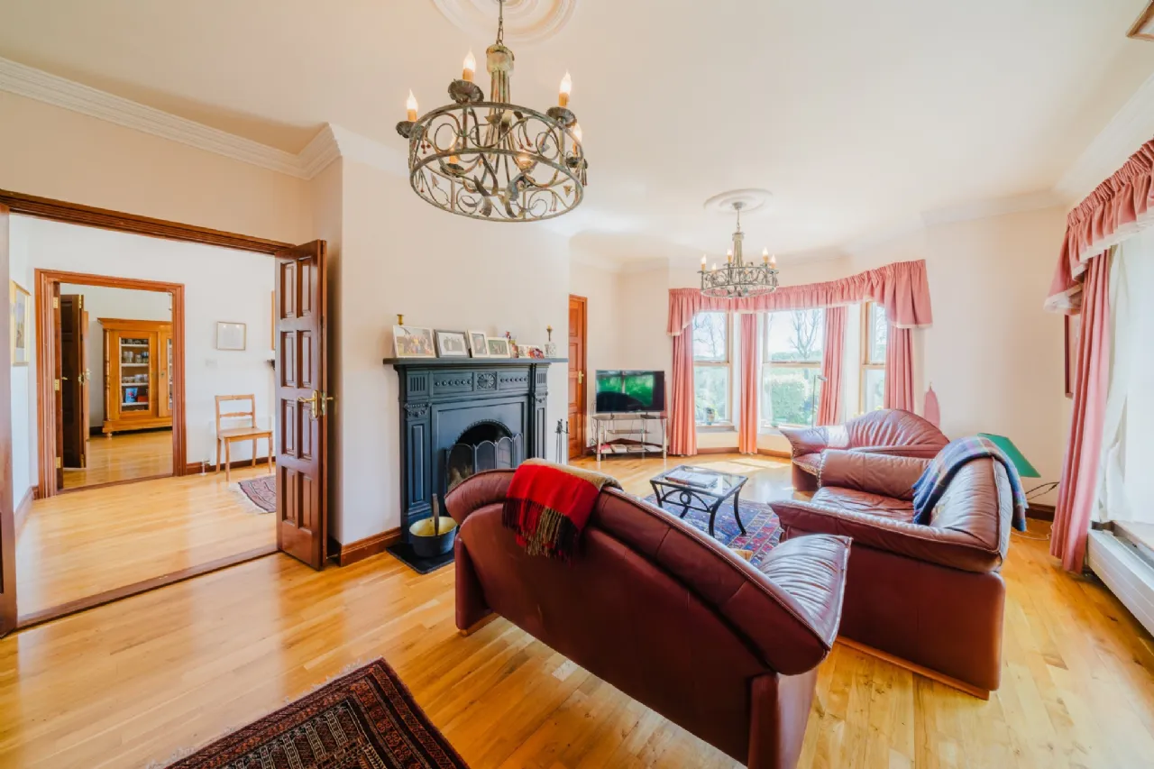 Photo of Acres, Drumbrastle West, Newport, County Mayo, F28 F309