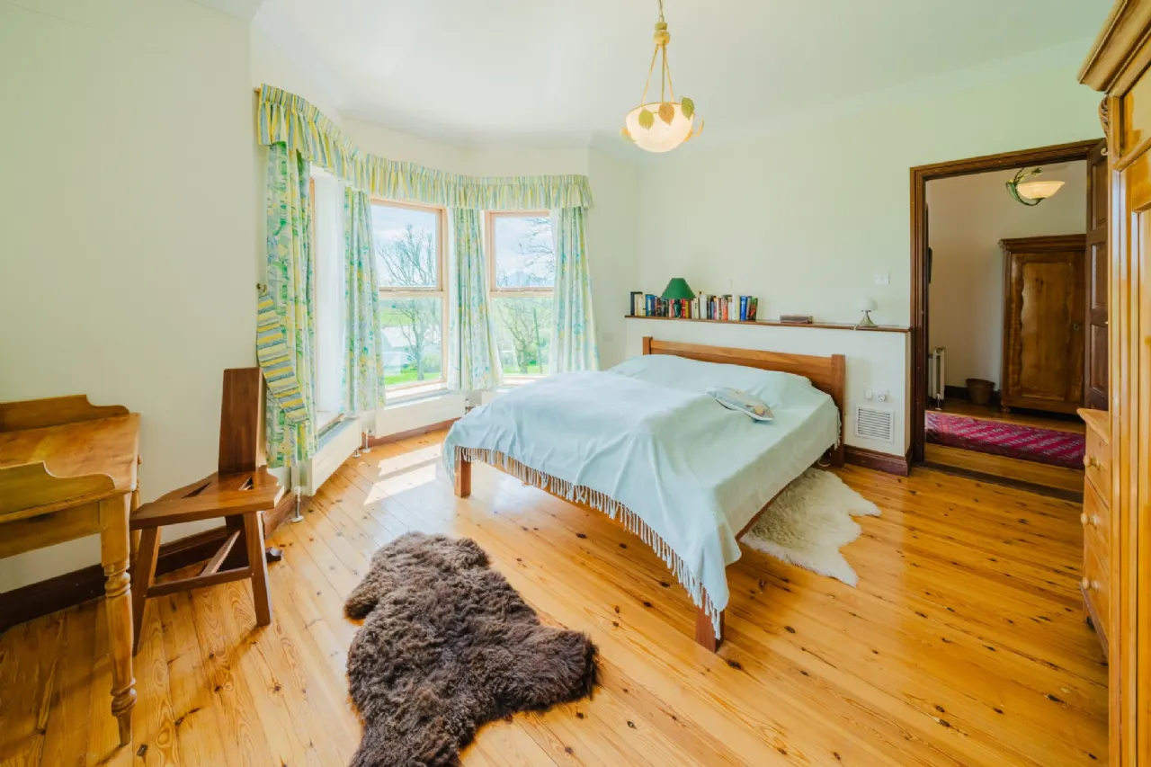 Photo of Acres, Drumbrastle West, Newport, County Mayo, F28 F309