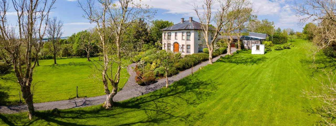 Photo of Acres, Drumbrastle West, Newport, County Mayo, F28 F309