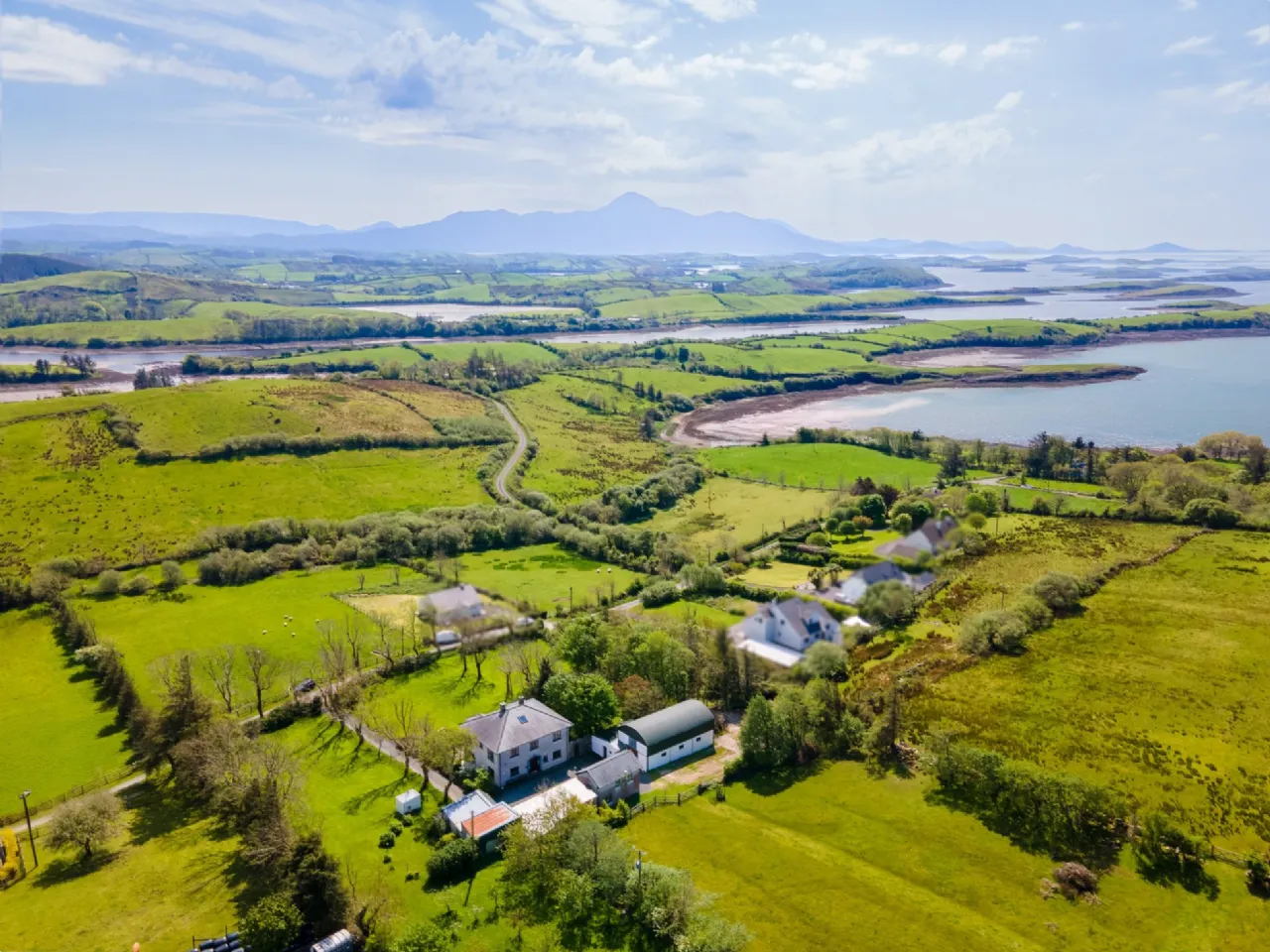 Photo of Acres, Drumbrastle West, Newport, County Mayo, F28 F309