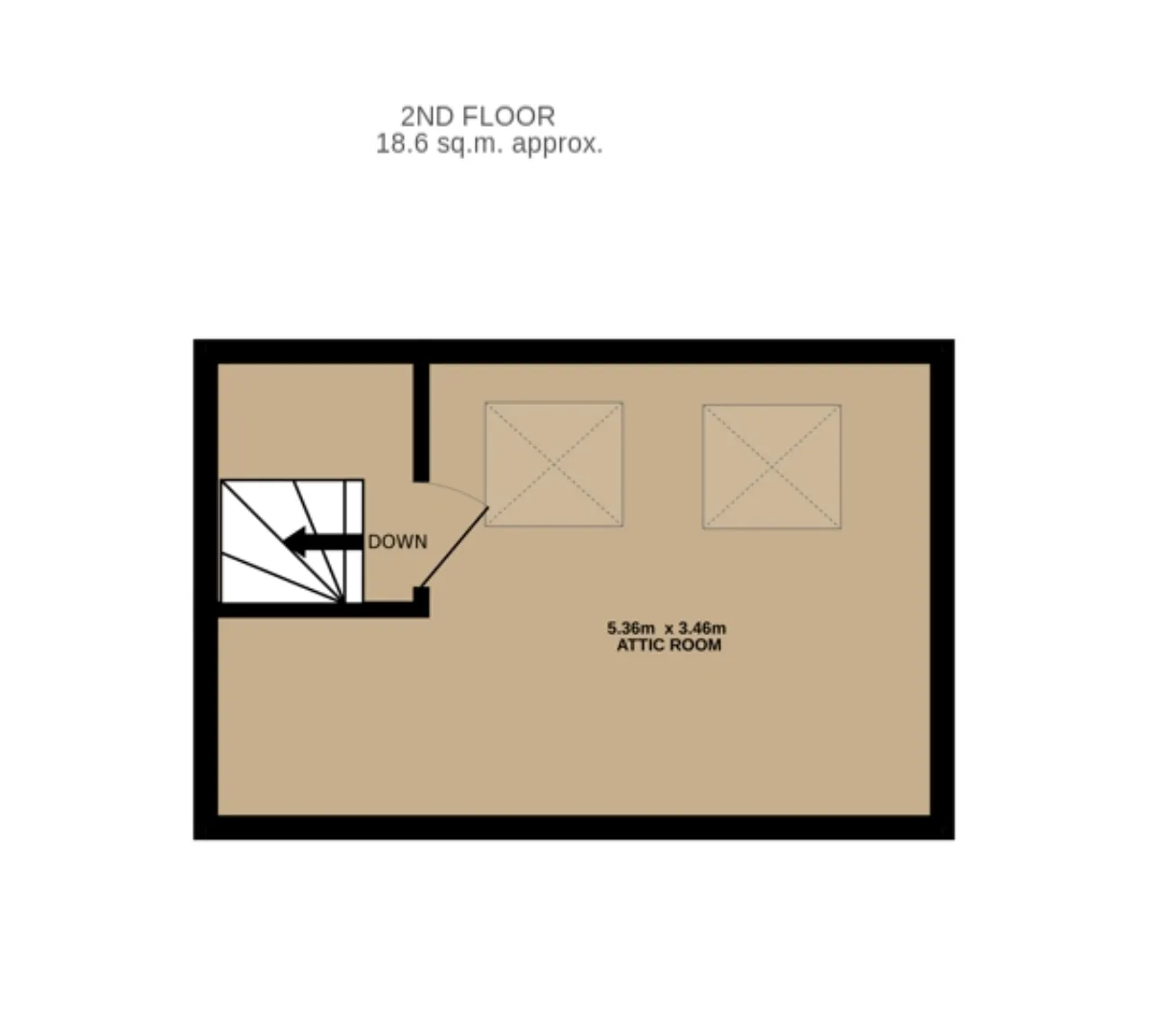 Photo of 57 Kennington Road, Templeogue, Dublin 6W, D6W XF79