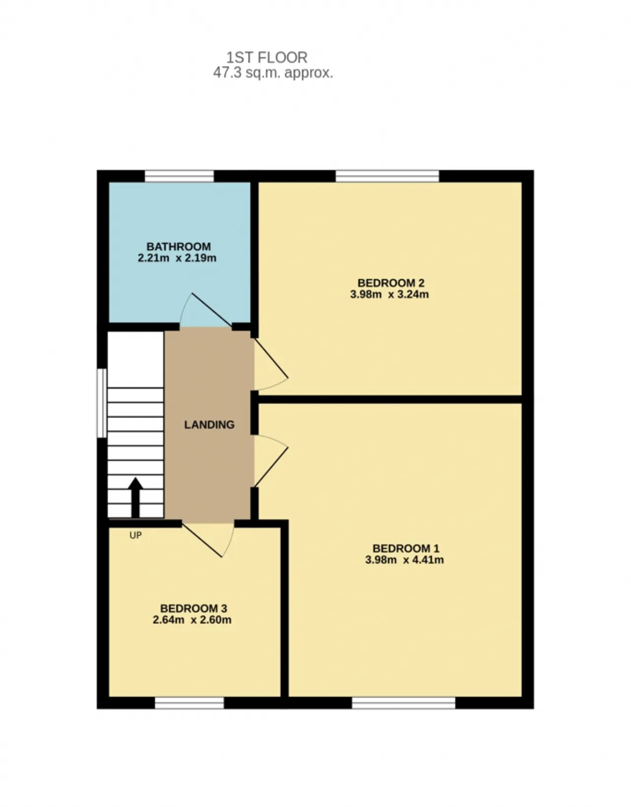 Photo of 57 Kennington Road, Templeogue, Dublin 6W, D6W XF79