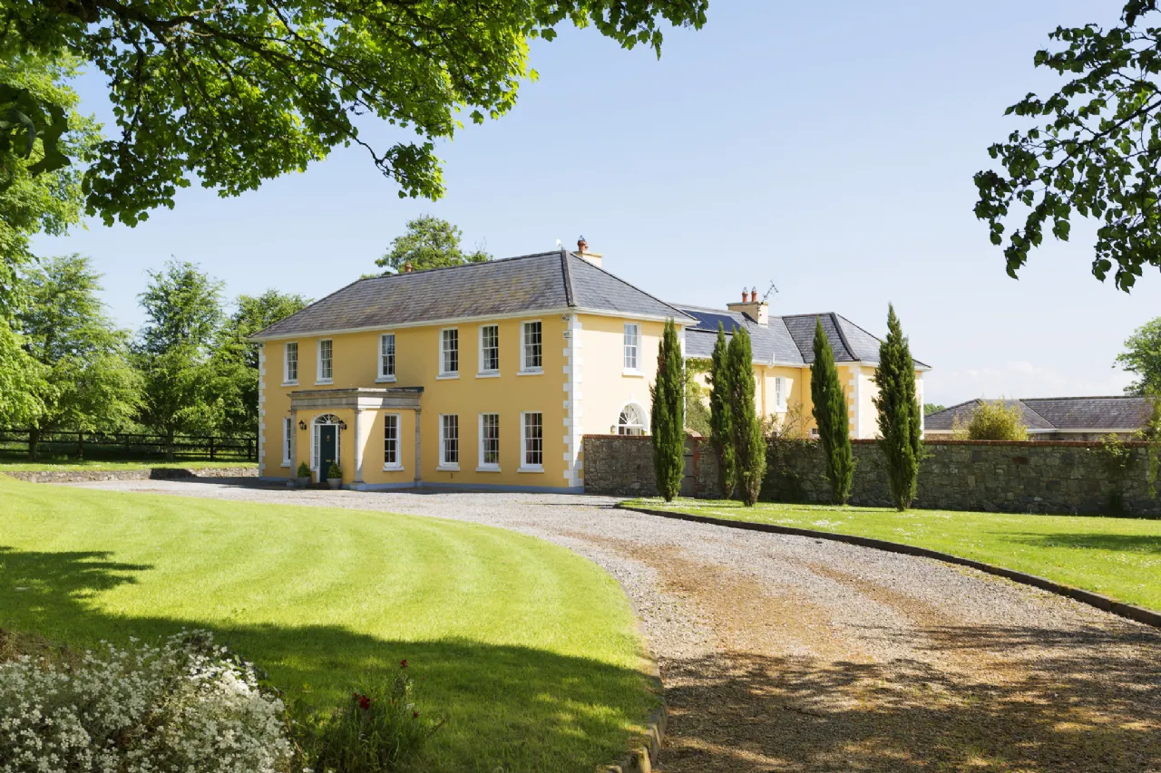 Photo of Ballygriggan House, Ballygriggan, Castletownroche, Co. Cork, P51XD54