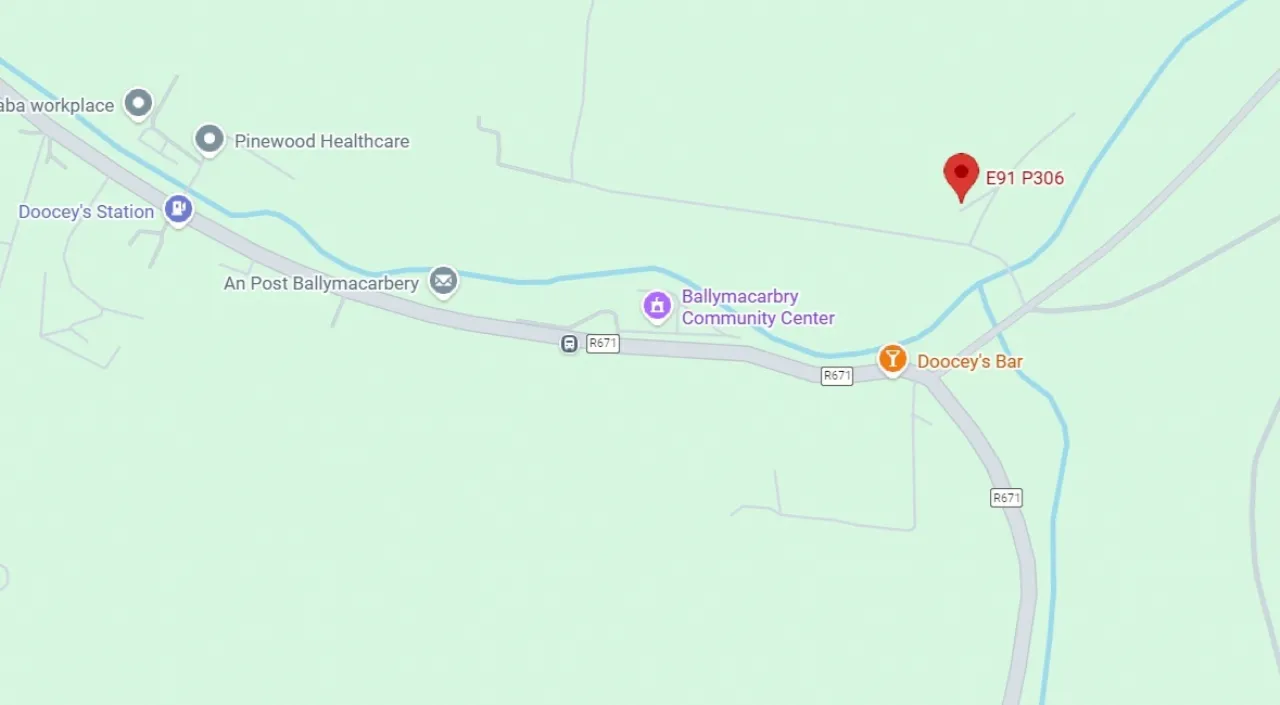 Photo of The Laurels, Ballymacarbry, Co Waterford, E91 P306