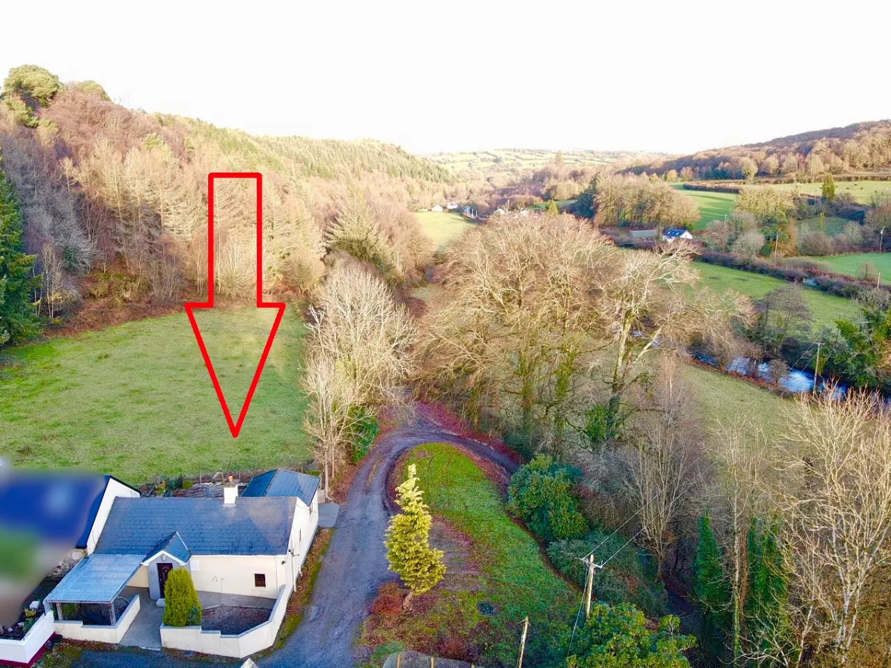 Photo of The Laurels, Ballymacarbry, Co Waterford, E91 P306