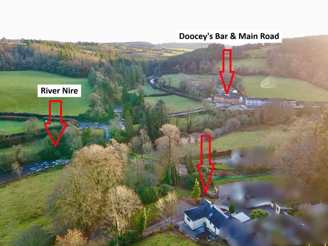 Photo of The Laurels, Ballymacarbry, Co Waterford, E91 P306