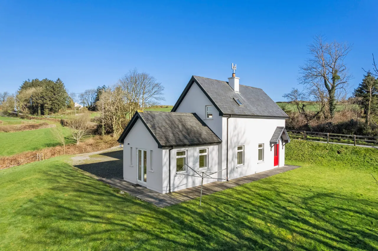 Photo of Saoirse, Clounkeen East, Leap, Co. Cork, P81 K443