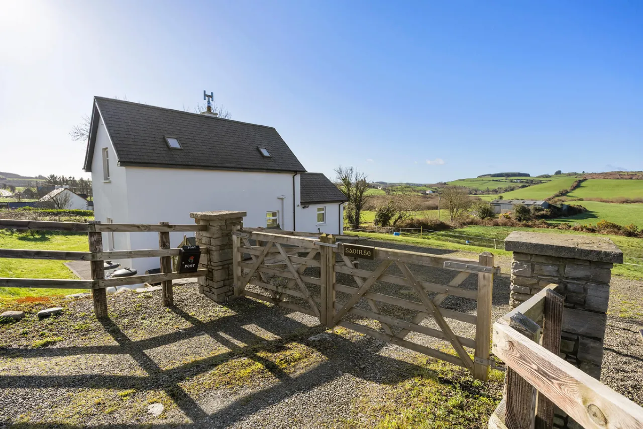 Photo of Saoirse, Clounkeen East, Leap, Co. Cork, P81 K443