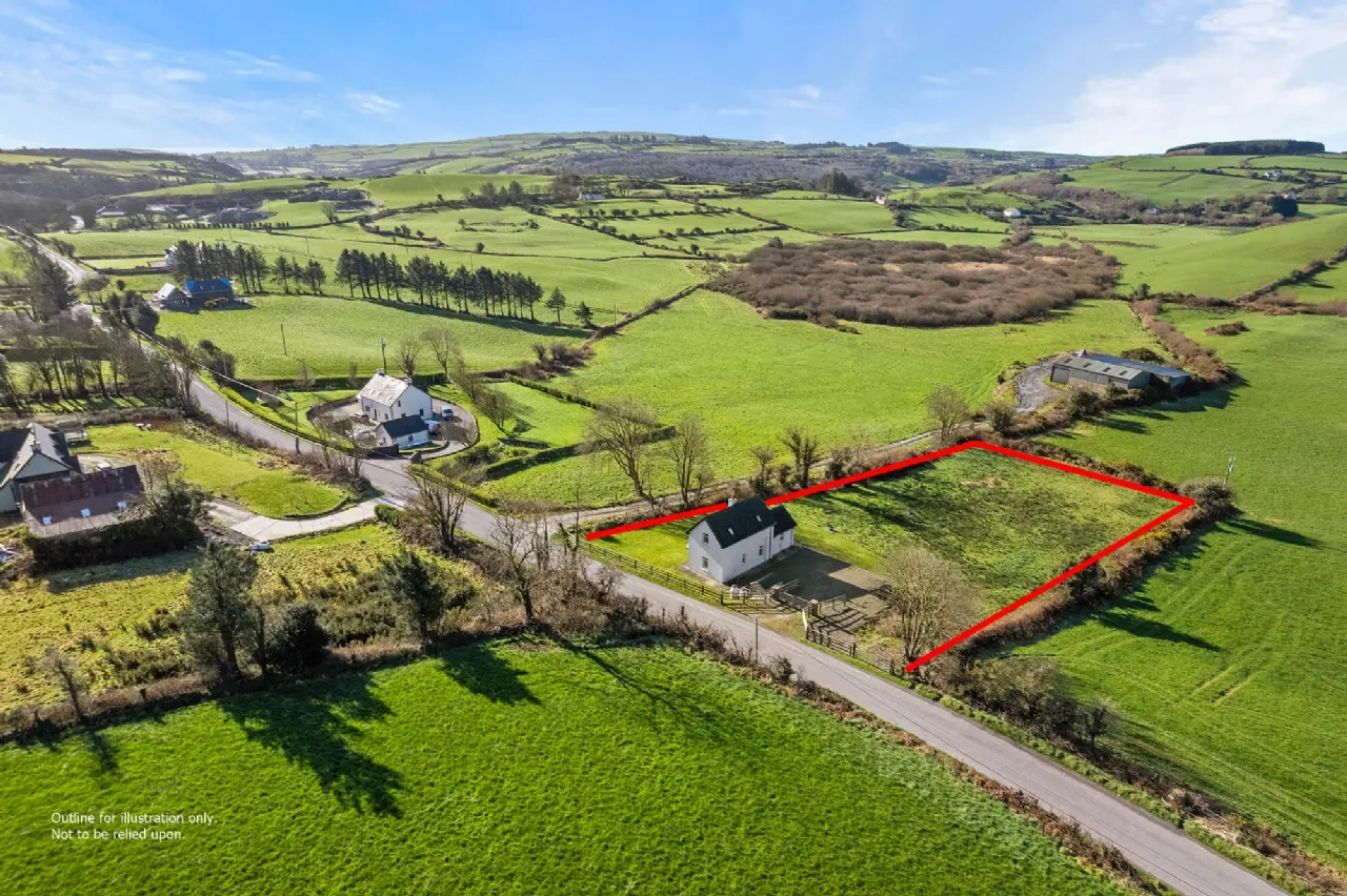 Photo of Saoirse, Clounkeen East, Leap, Co. Cork, P81 K443