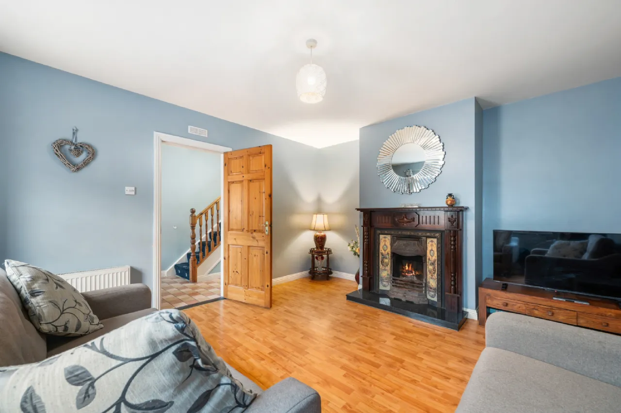 Photo of 3 Chapel Lane, Doneraile, Co Cork, P51XK19