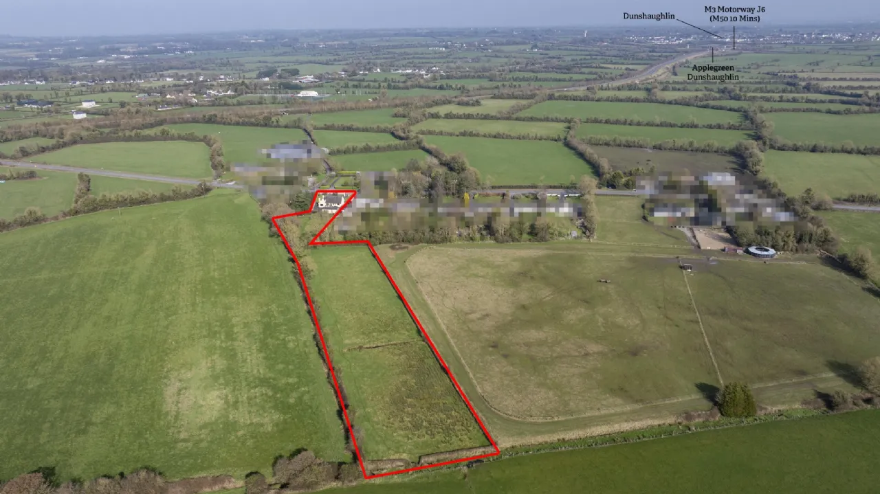 Photo of Augherskea, Drumree, Co Meath, A85W624