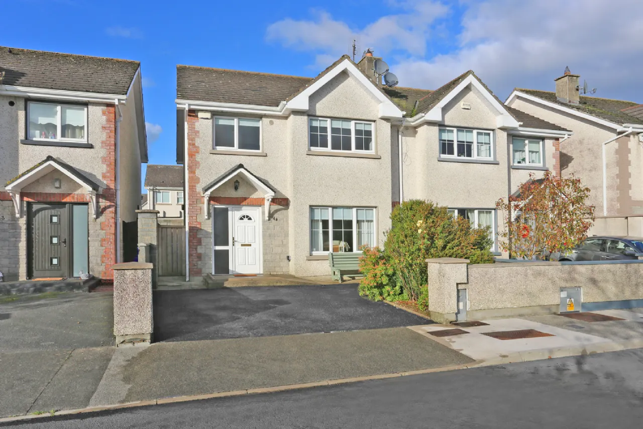 Photo of 44 Lios Anama, Sixmilebridge, Clare, V95H042