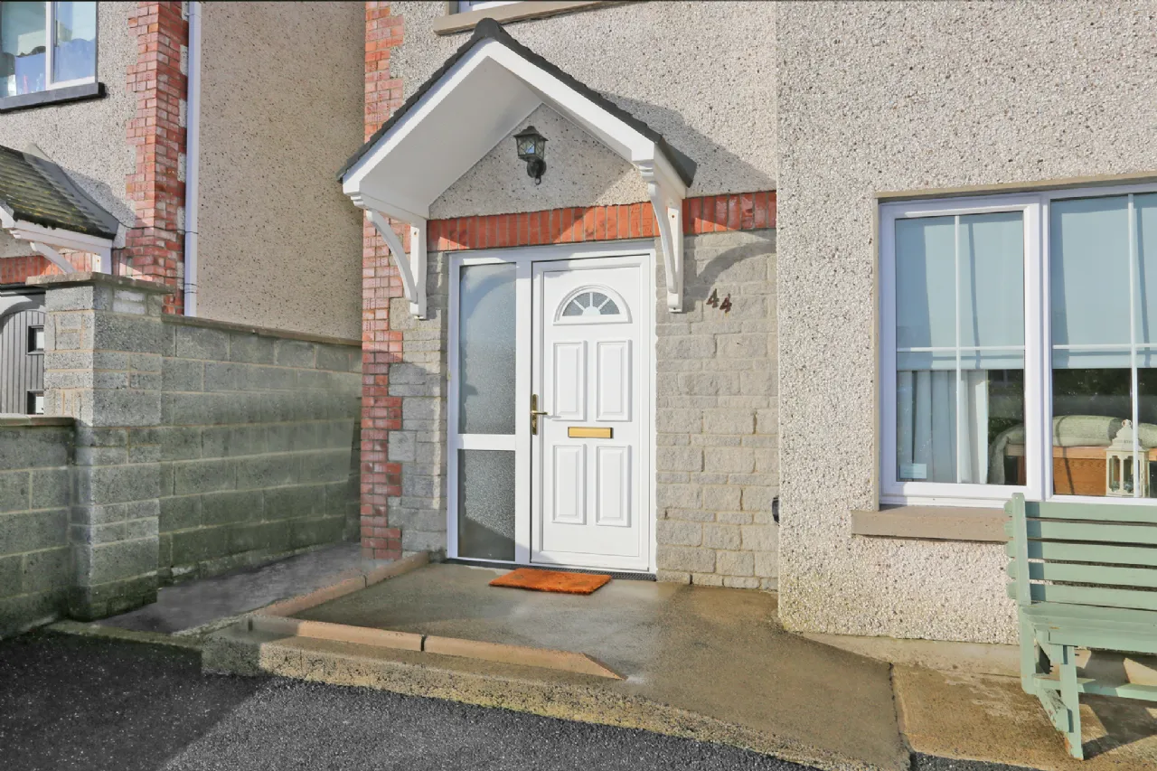 Photo of 44 Lios Anama, Sixmilebridge, Clare, V95H042