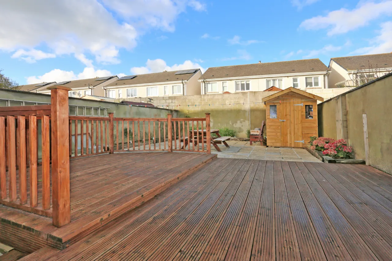 Photo of 44 Lios Anama, Sixmilebridge, Clare, V95H042