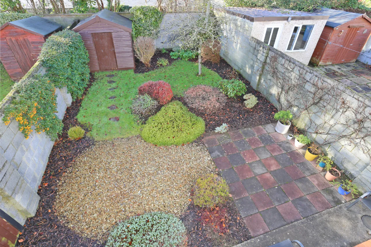 Photo of 6 Crestwood, Kilteragh, Dooradoyle, Limerick, V94C1XF