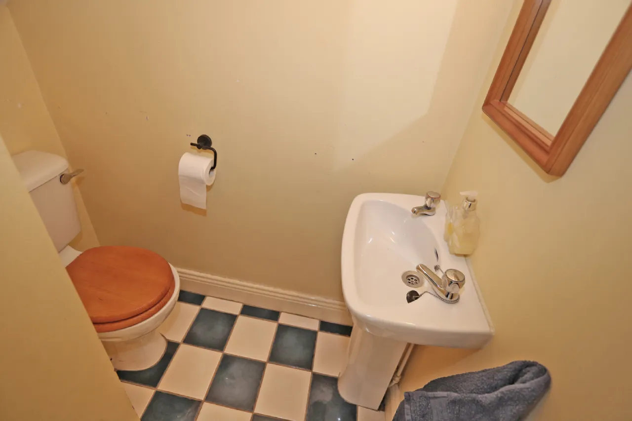 Photo of 6 Crestwood, Kilteragh, Dooradoyle, Limerick, V94C1XF