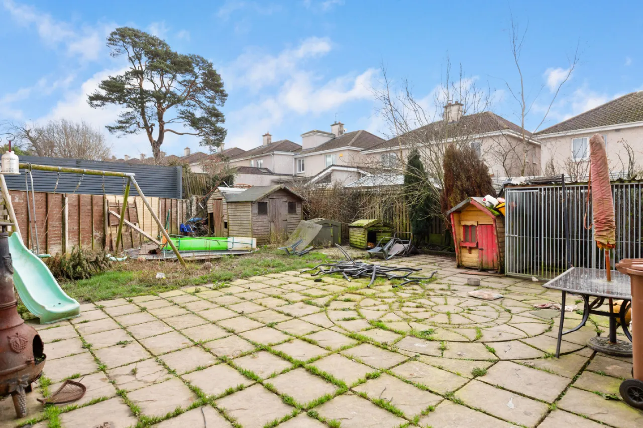 Photo of 6 Woodlands Close, Arklow, Co Wicklow, Y14R298