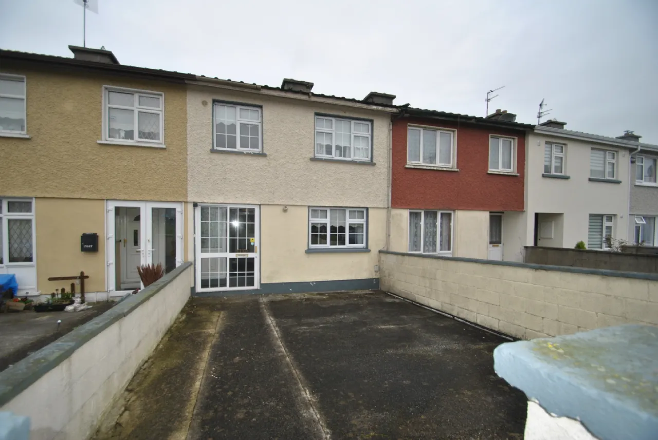 Photo of 113 Kennedy Park, Roscrea, Co. Tipperary, E53 FN30