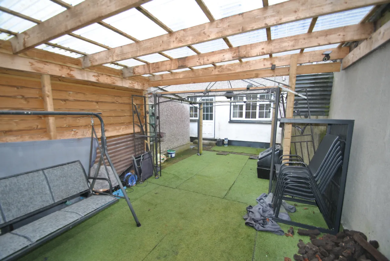 Photo of 113 Kennedy Park, Roscrea, Co. Tipperary, E53 FN30