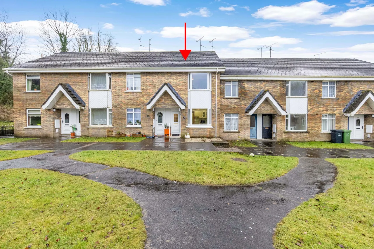 Photo of 10 Aranmore Close, Cavan, Co Cavan, H12 NW59