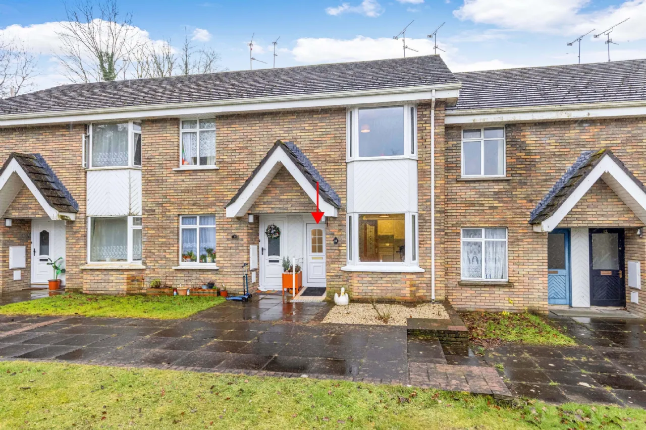 Photo of 10 Aranmore Close, Cavan, Co Cavan, H12 NW59