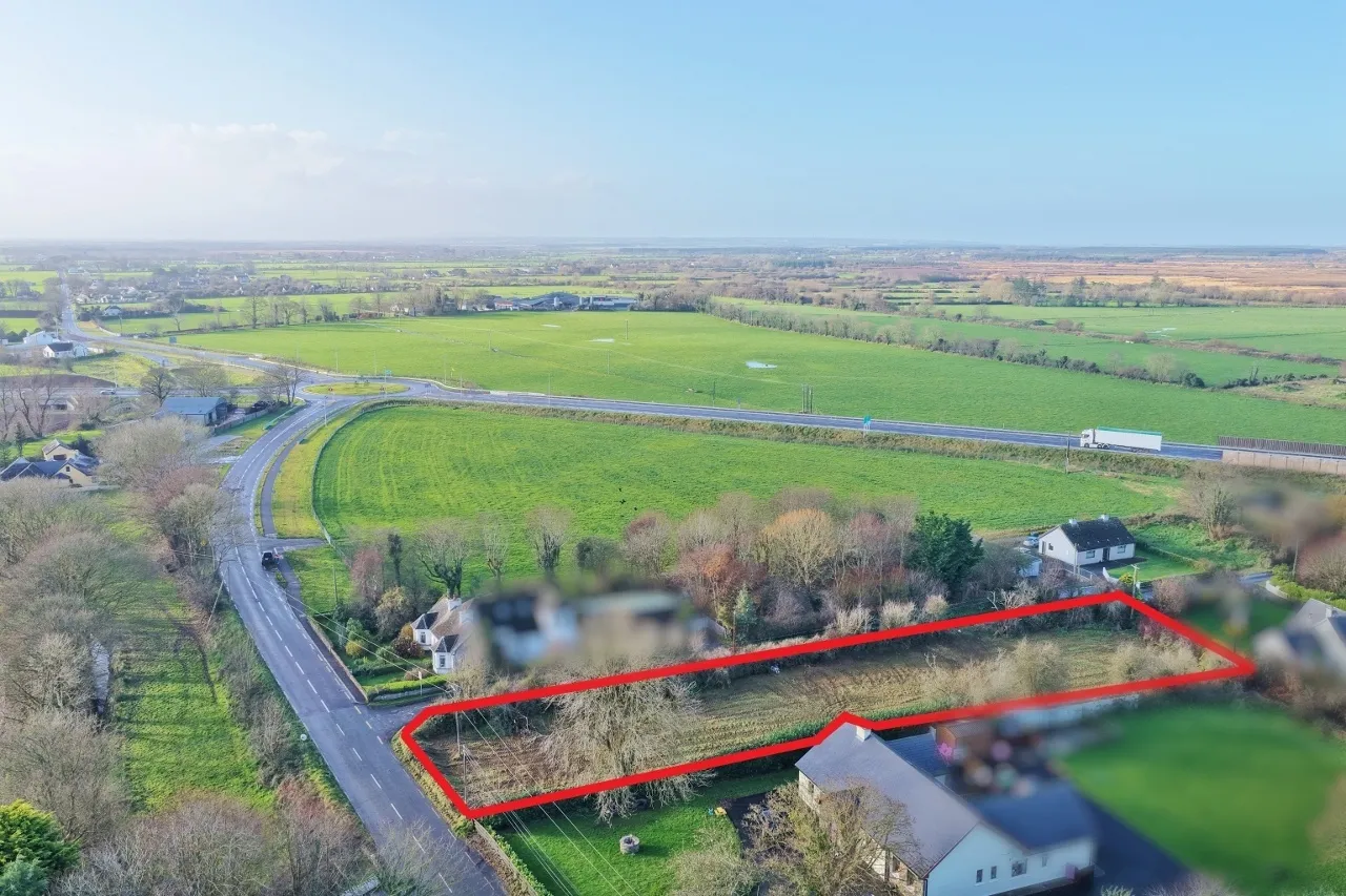 Photo of Greenville, Listowel, Co. Kerry