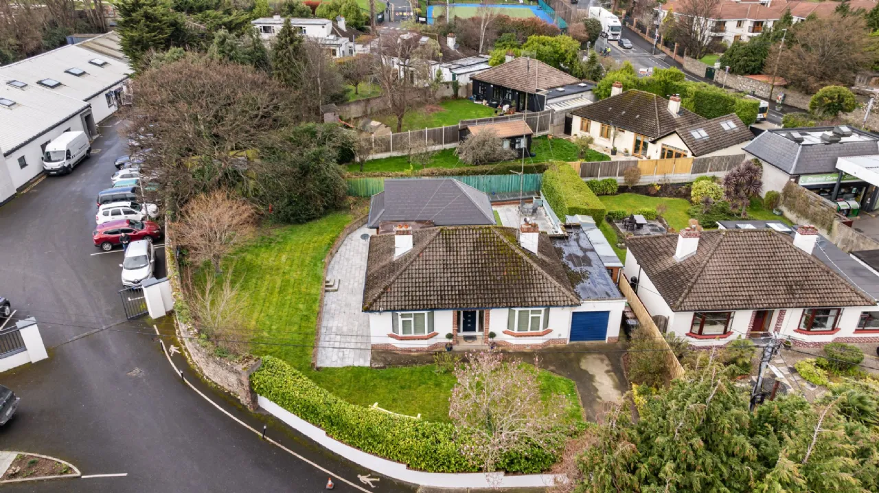 Photo of Rathcrogue, Station Road, Shankill, D18, D18 A6N6