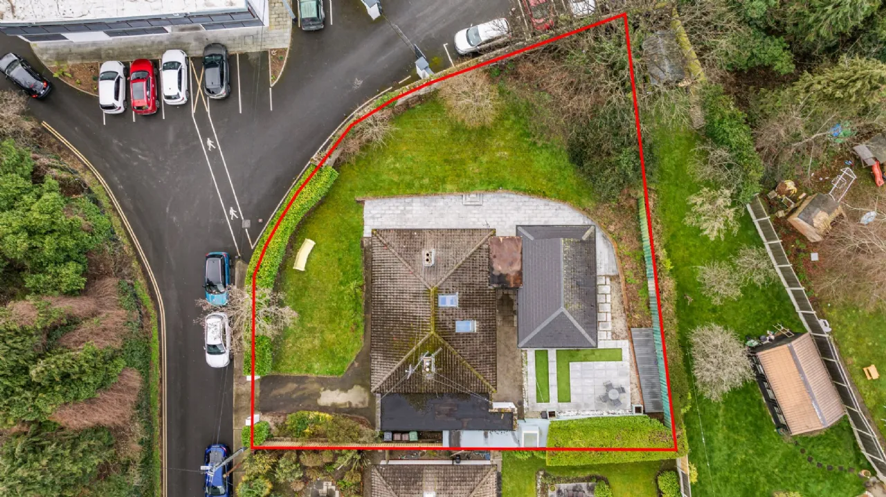 Photo of Rathcrogue, Station Road, Shankill, D18, D18 A6N6