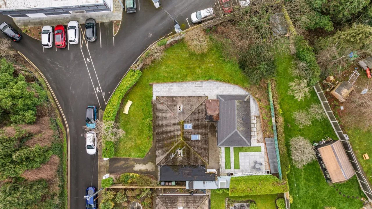 Photo of Rathcrogue, Station Road, Shankill, D18, D18 A6N6