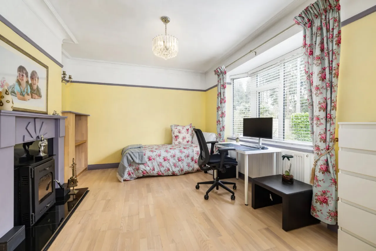 Photo of Rathcrogue, Station Road, Shankill, D18, D18 A6N6