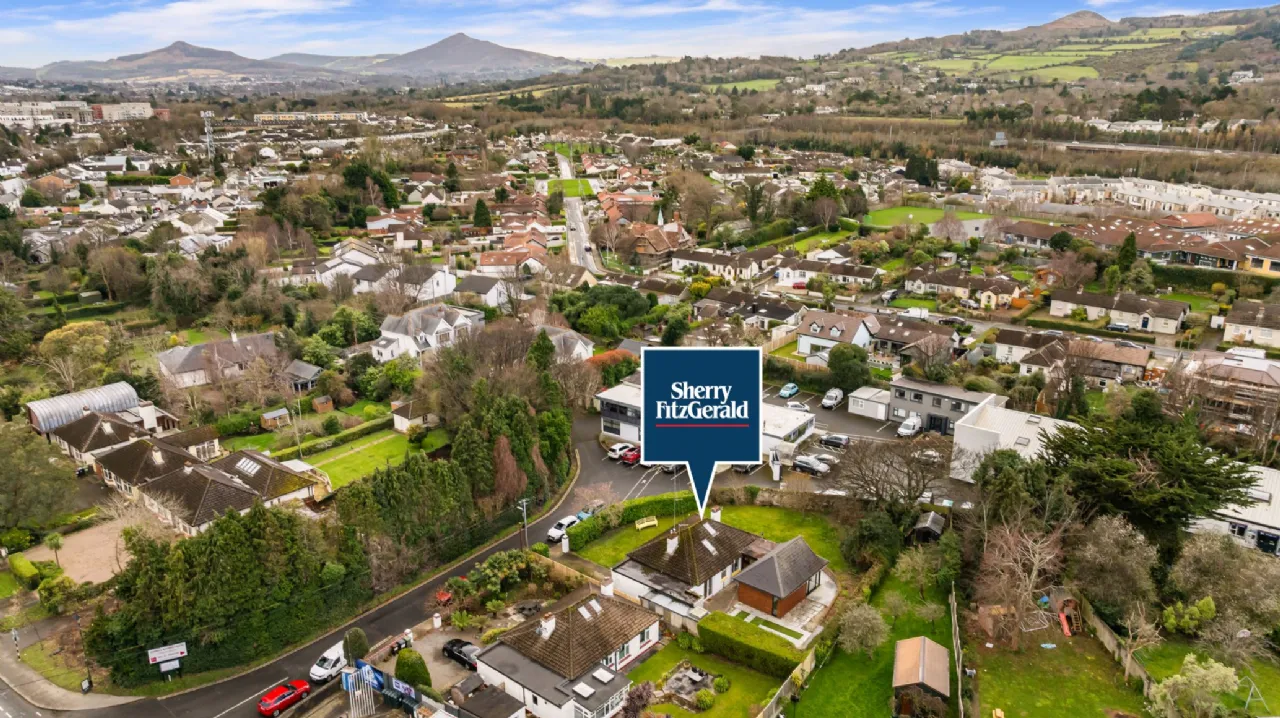 Photo of Rathcrogue, Station Road, Shankill, D18, D18 A6N6