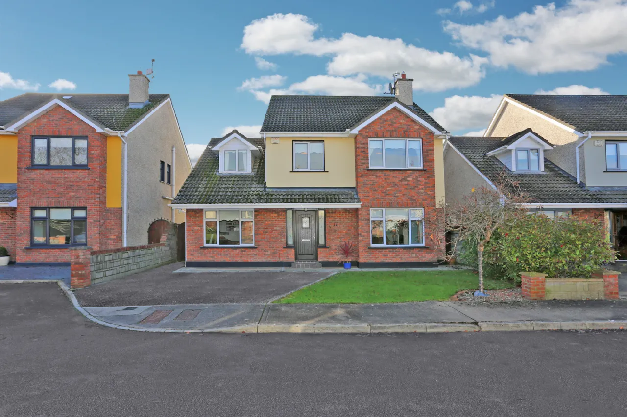 Photo of 14 Slugaire, Dooradoyle, Limerick, V94 DFX0