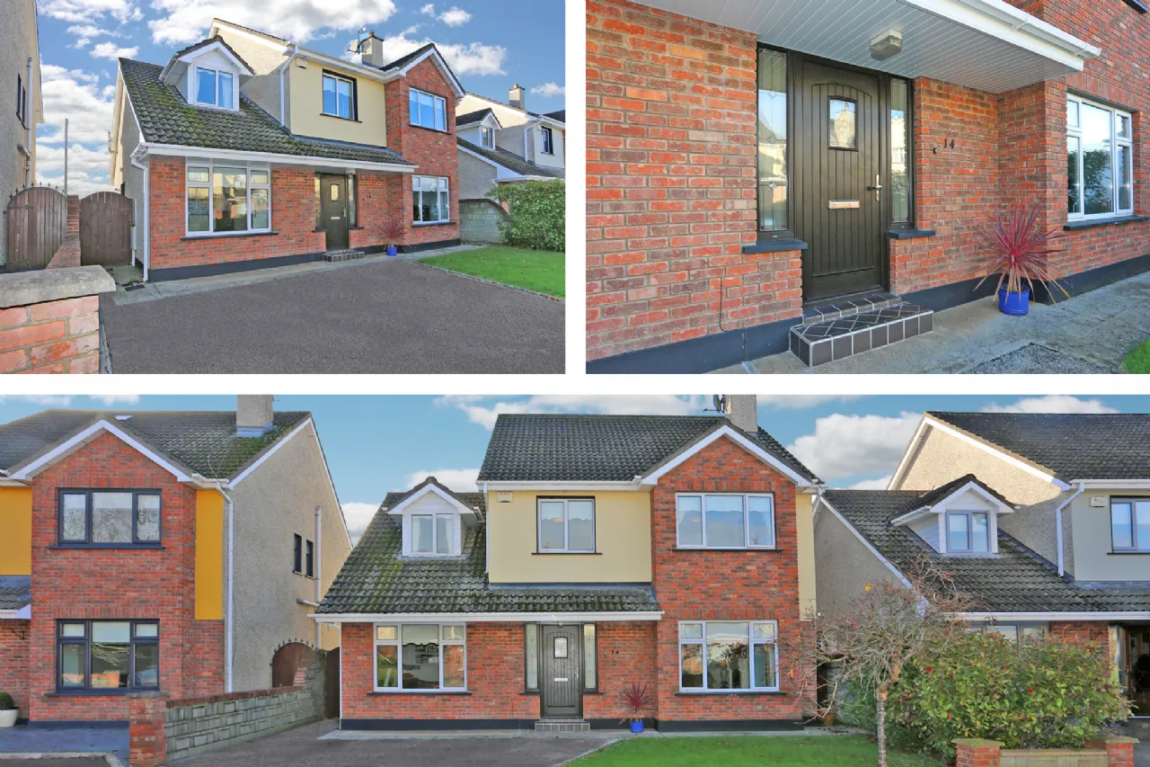 Photo of 14 Slugaire, Dooradoyle, Limerick, V94 DFX0