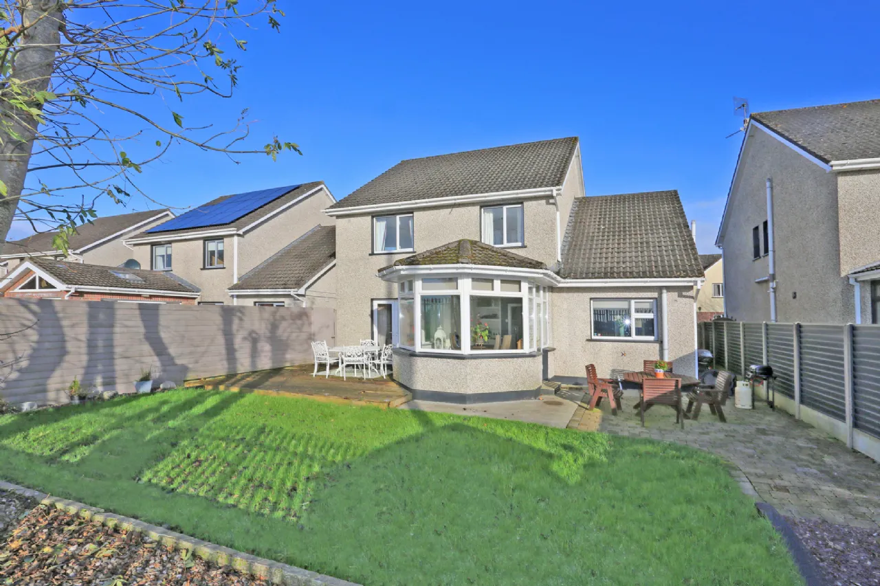 Photo of 14 Slugaire, Dooradoyle, Limerick, V94 DFX0