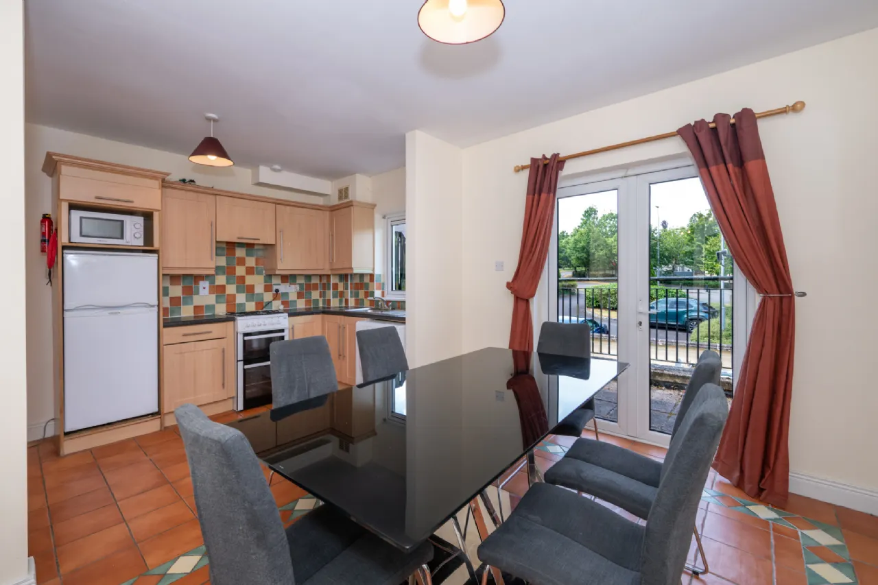 Photo of 28 Clonlea, Mount Oval Village, Rochestown, Cork, T12WY17