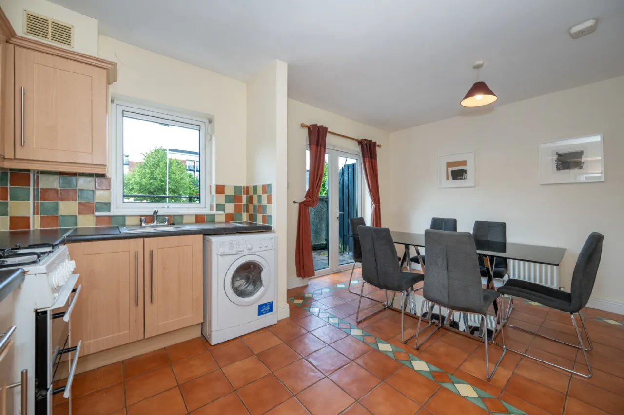 Photo of 28 Clonlea, Mount Oval Village, Rochestown, Cork, T12WY17
