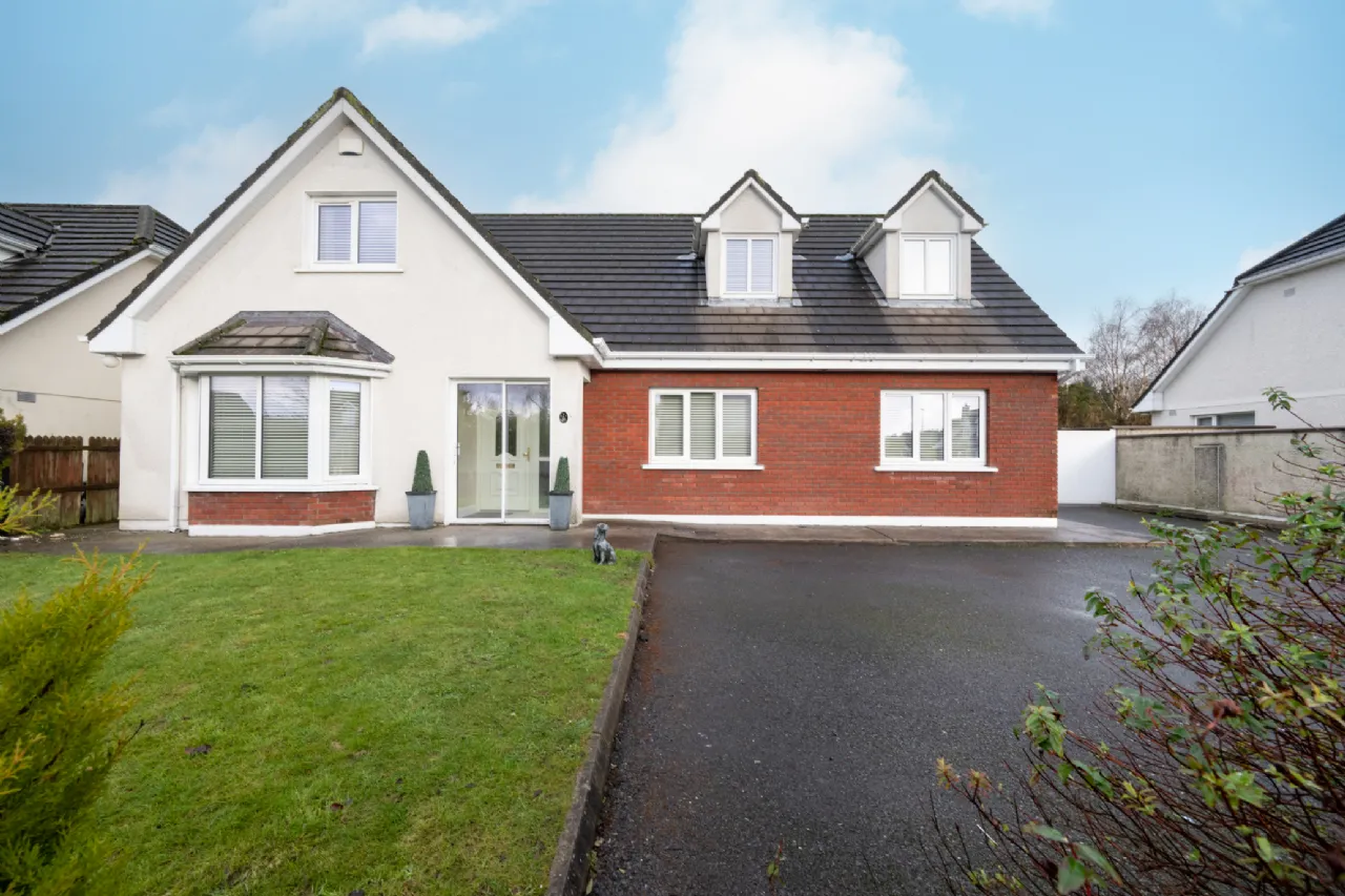 Photo of 10 Beechwood Avenue, Brookhill, Glanmire, Co. Cork, T45 RC67