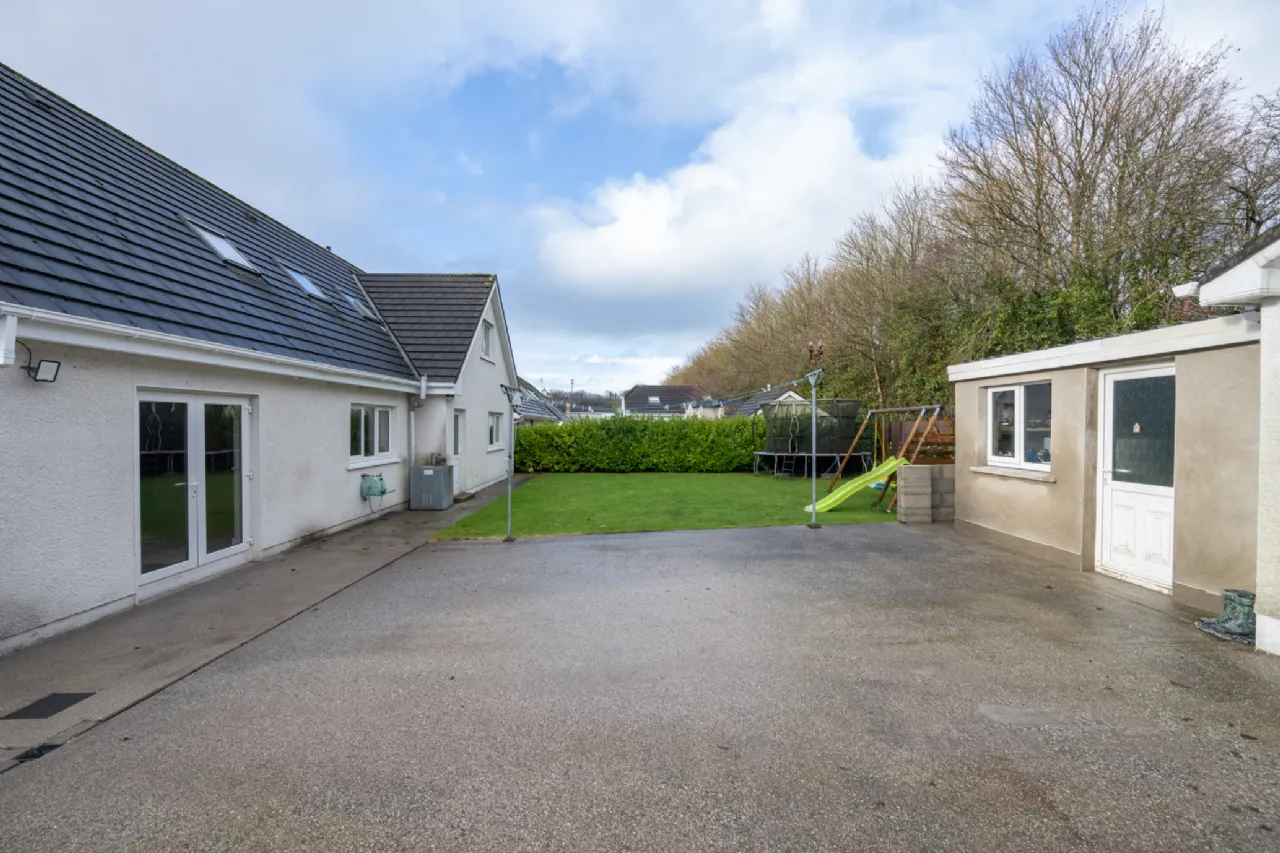 Photo of 10 Beechwood Avenue, Brookhill, Glanmire, Co. Cork, T45 RC67