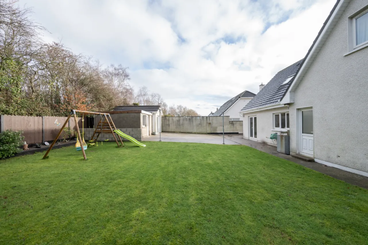 Photo of 10 Beechwood Avenue, Brookhill, Glanmire, Co. Cork, T45 RC67