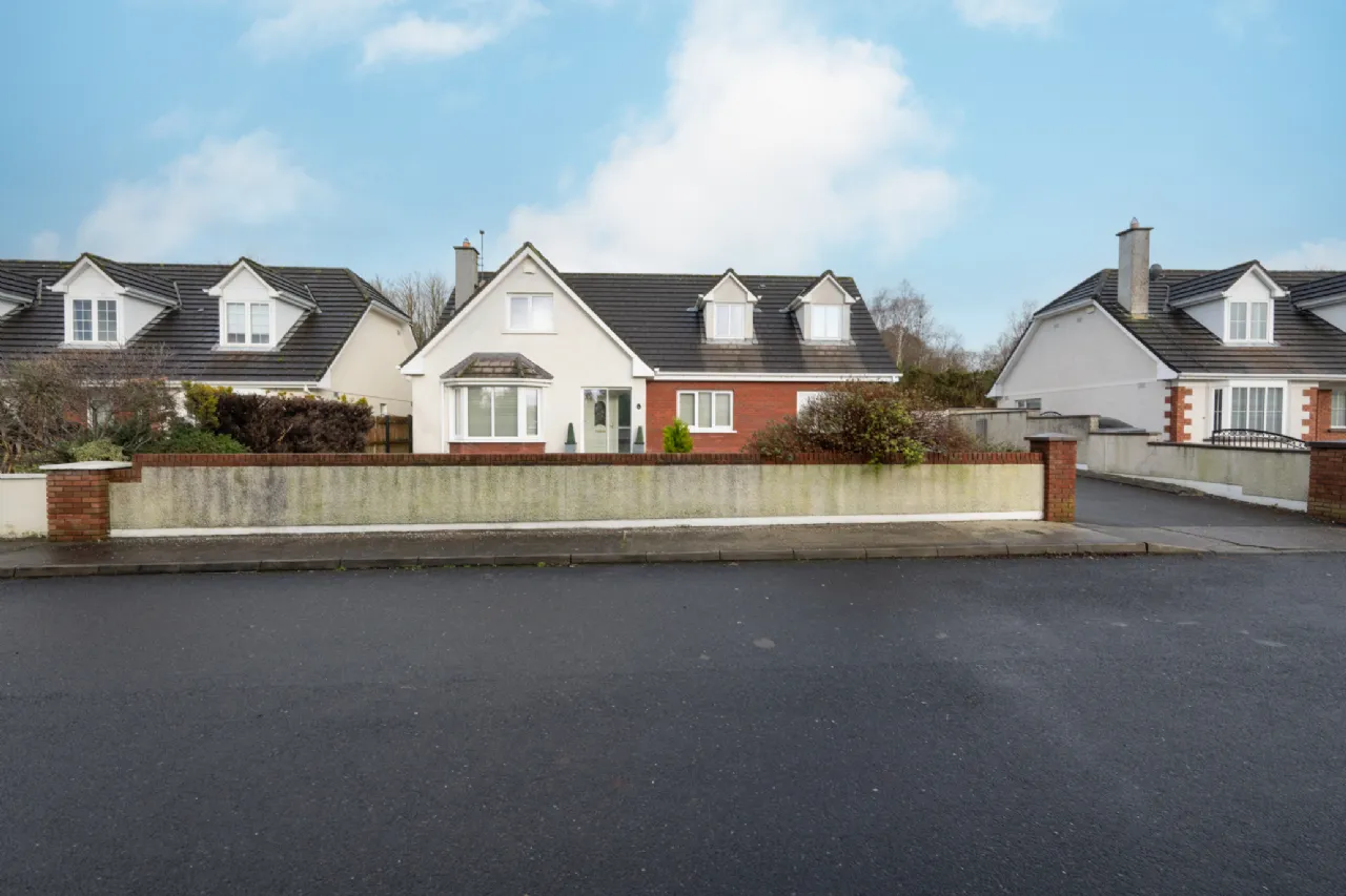 Photo of 10 Beechwood Avenue, Brookhill, Glanmire, Co. Cork, T45 RC67