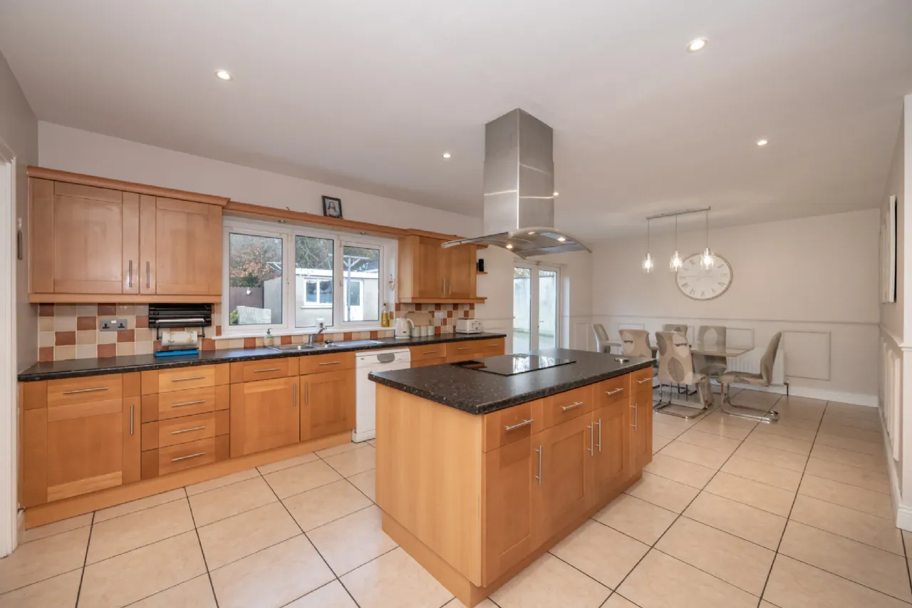 Photo of 10 Beechwood Avenue, Brookhill, Glanmire, Co. Cork, T45 RC67