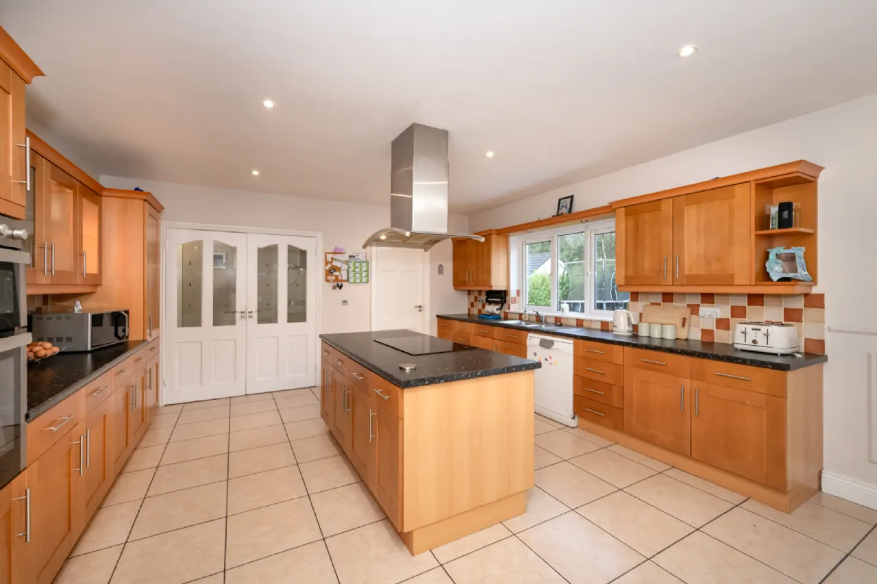 Photo of 10 Beechwood Avenue, Brookhill, Glanmire, Co. Cork, T45 RC67