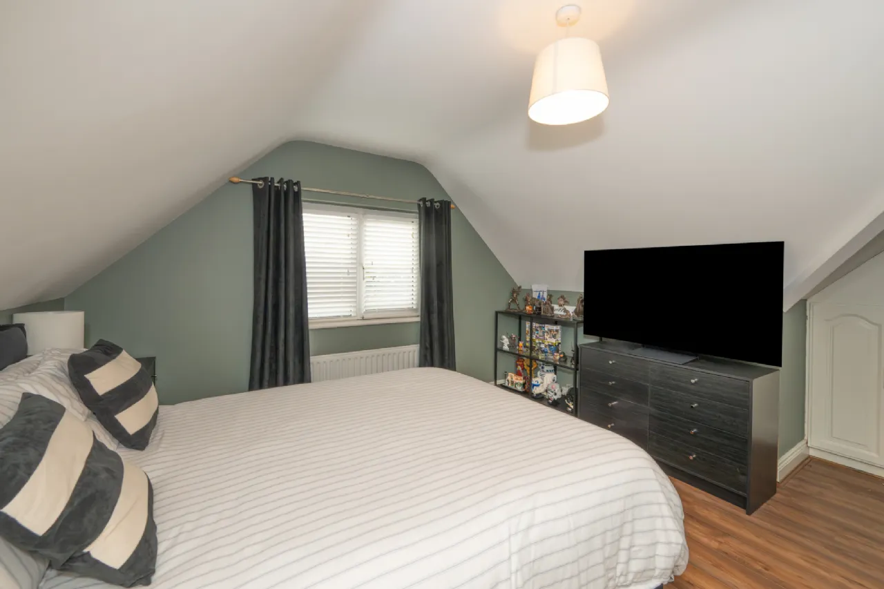 Photo of 10 Beechwood Avenue, Brookhill, Glanmire, Co. Cork, T45 RC67