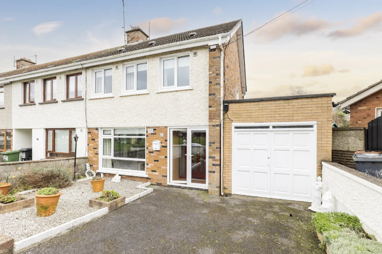 Photo of 6 Curran Park, Balbriggan, Co. Dublin, K32K443