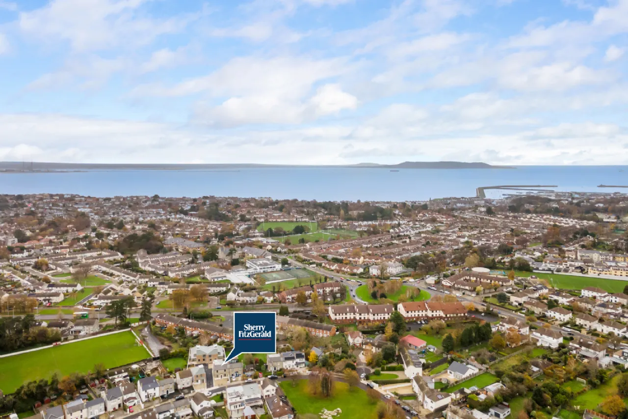 Photo of St Fintan's Villas, 47 St Fintan's Villas, Blackrock, Co Dublin